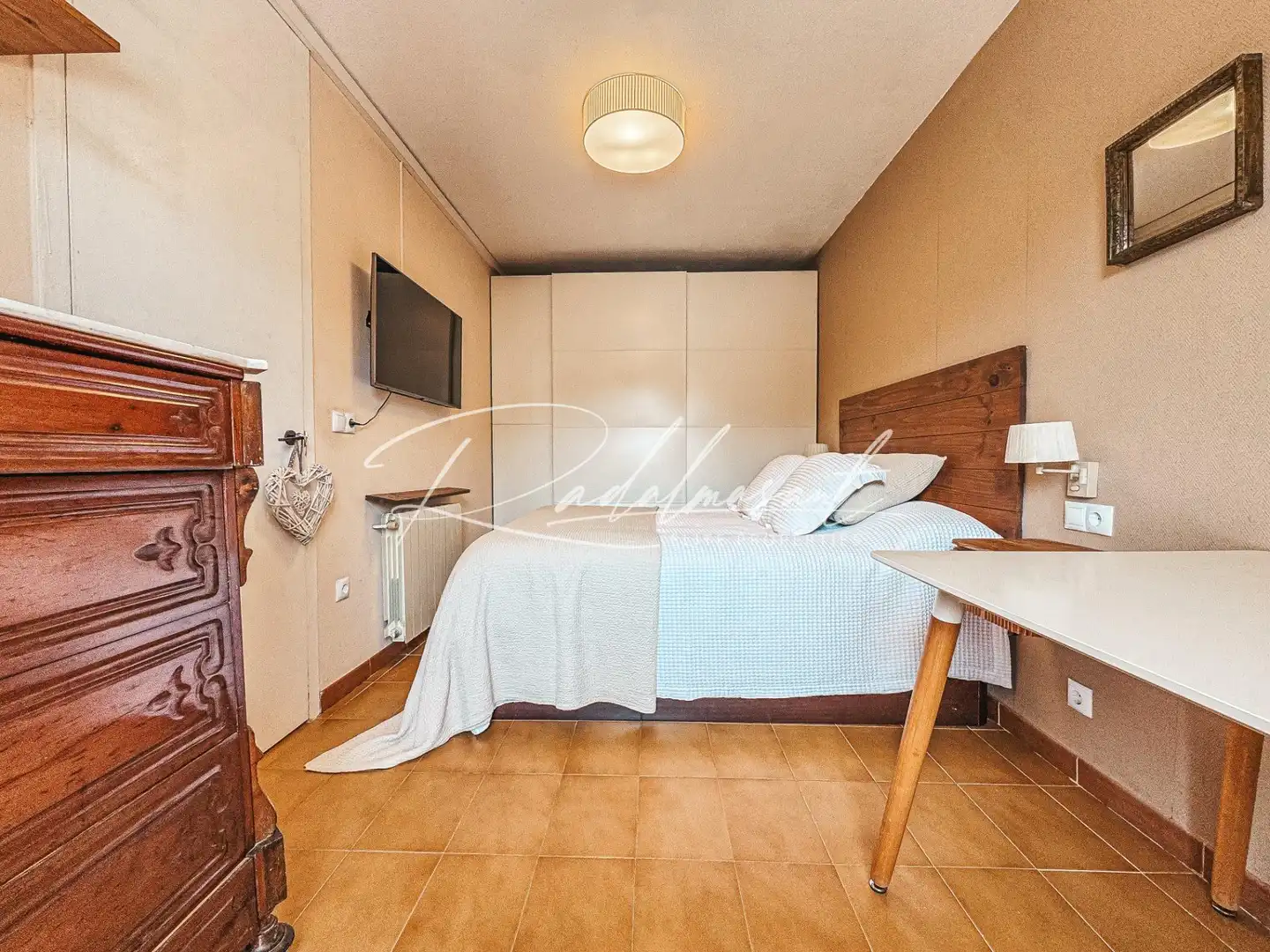 Dormitori de Casa o xalet en venda en Tarragona amb Aire condicionat, Calefacció i Jardí privat