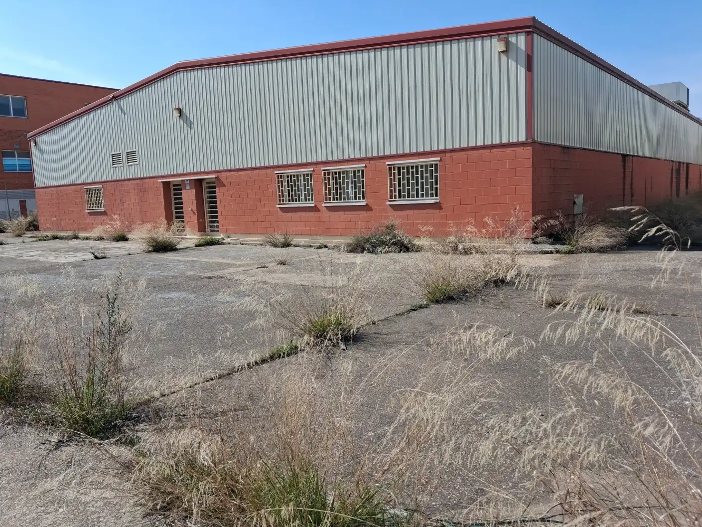 Nave industrial in vendita a Avenida Rodel, imagen 2