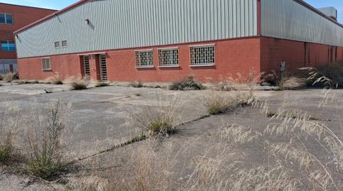 Photo 2 of Industrial buildings for sale in Avenida Rodel, Épila, Zaragoza