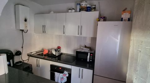Foto 4 de Piso en venta en La Paz, Murcia Capital