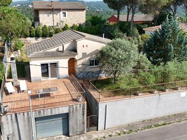 Haus mit Garten zum Verkauf in Urbanització Terrafortuna