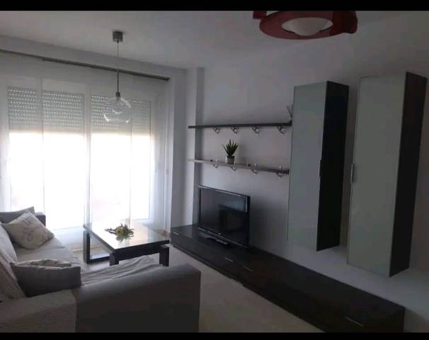 Ático en Alquiler en Calle Costa Blanca en Aguadulce Sur