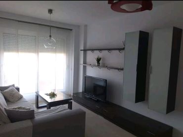 Penthouse mit Pool zur Miete in Calle Costa Blanca