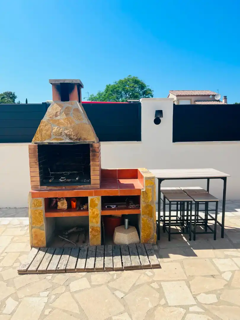 Haus mit Pool zum Verkauf in Les Tres Cales, imagen 18