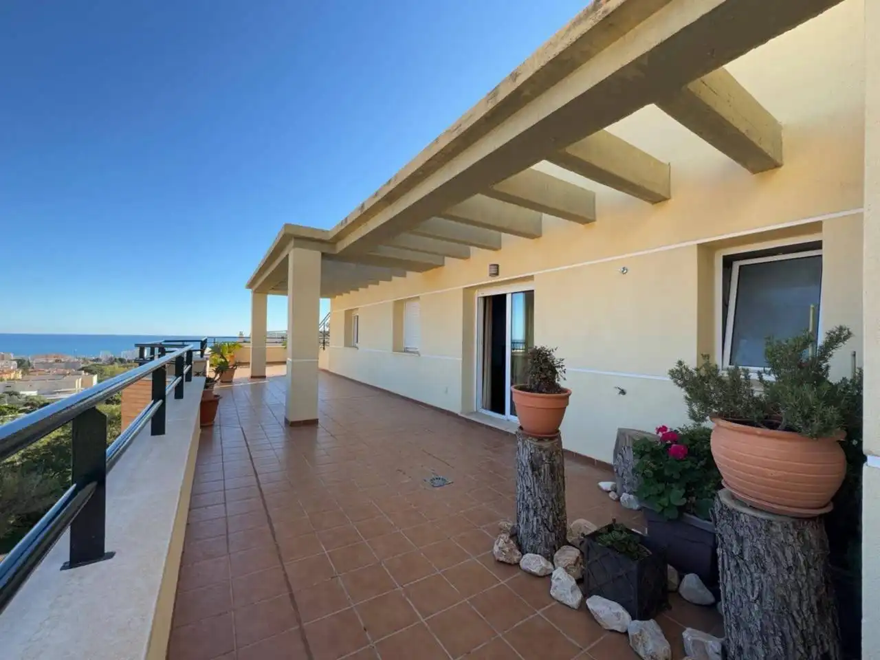 Ático con piscina en venta en El Pinillo, imagen 31
