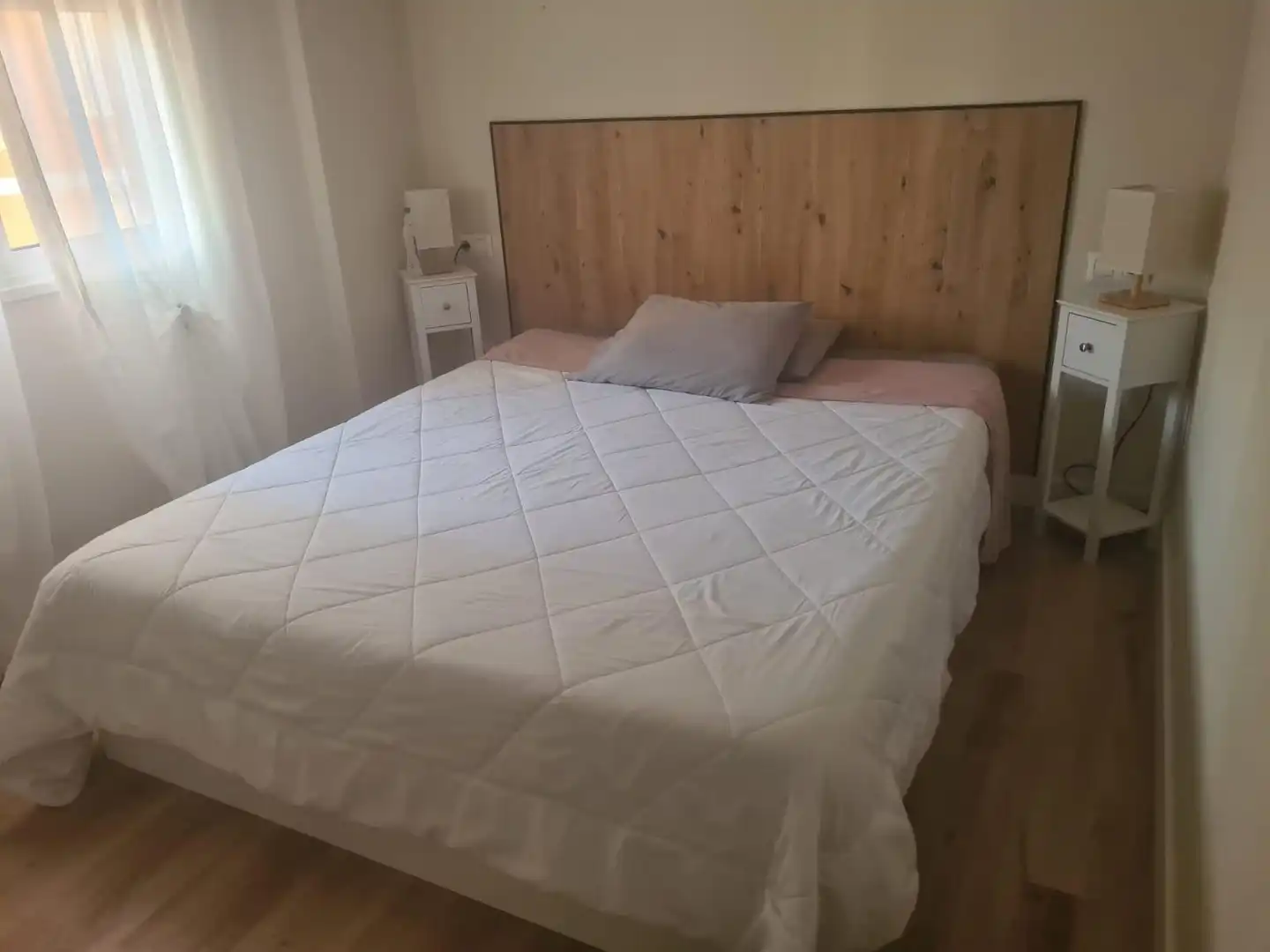 Schlafzimmer von Wohnung zum Verkauf in San Javier mit Gemeinschaftspool