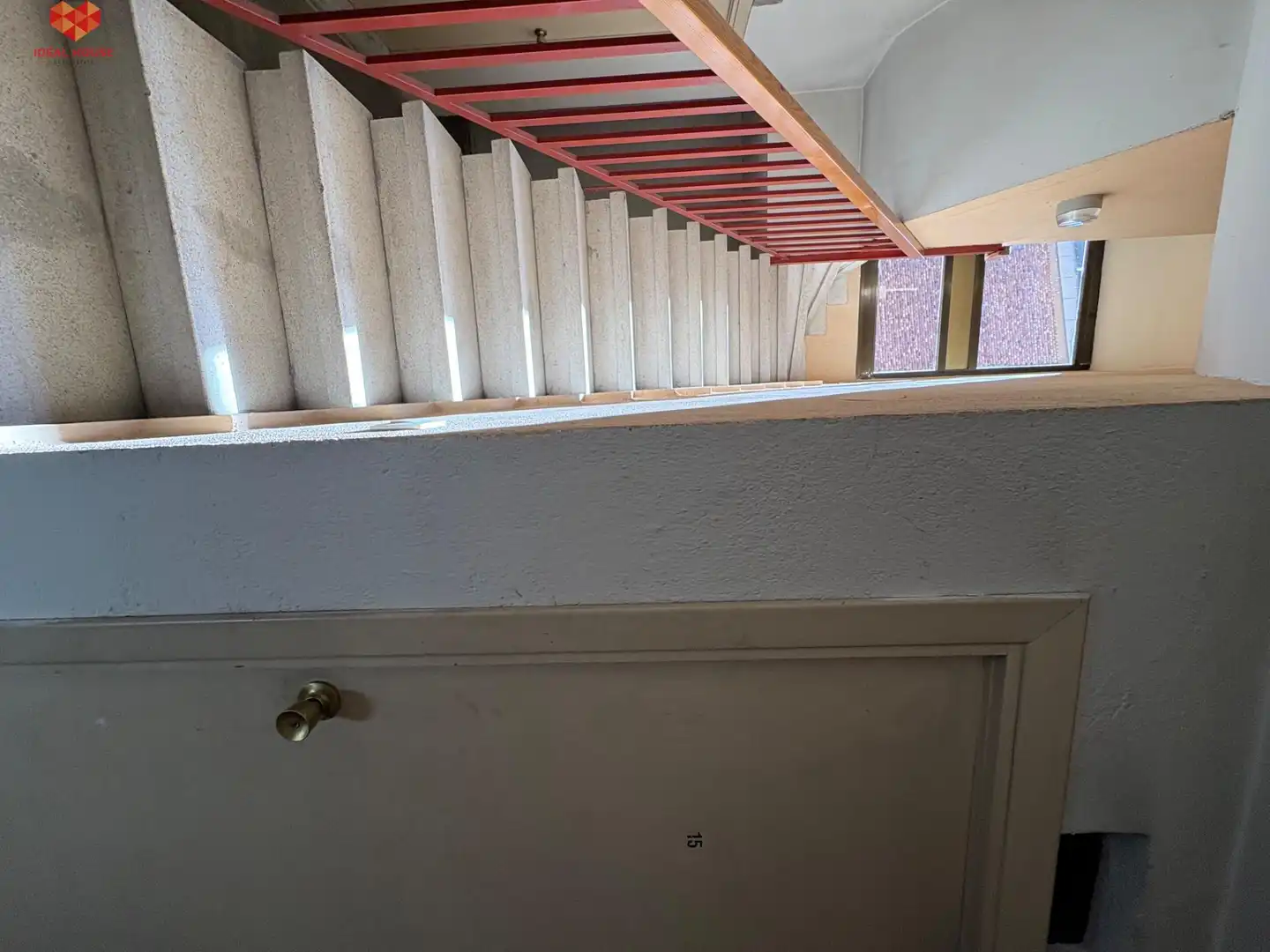 Dúplex amb ascensor en venda a Ezequiel González - Conde de Sepúlveda, imagen 20