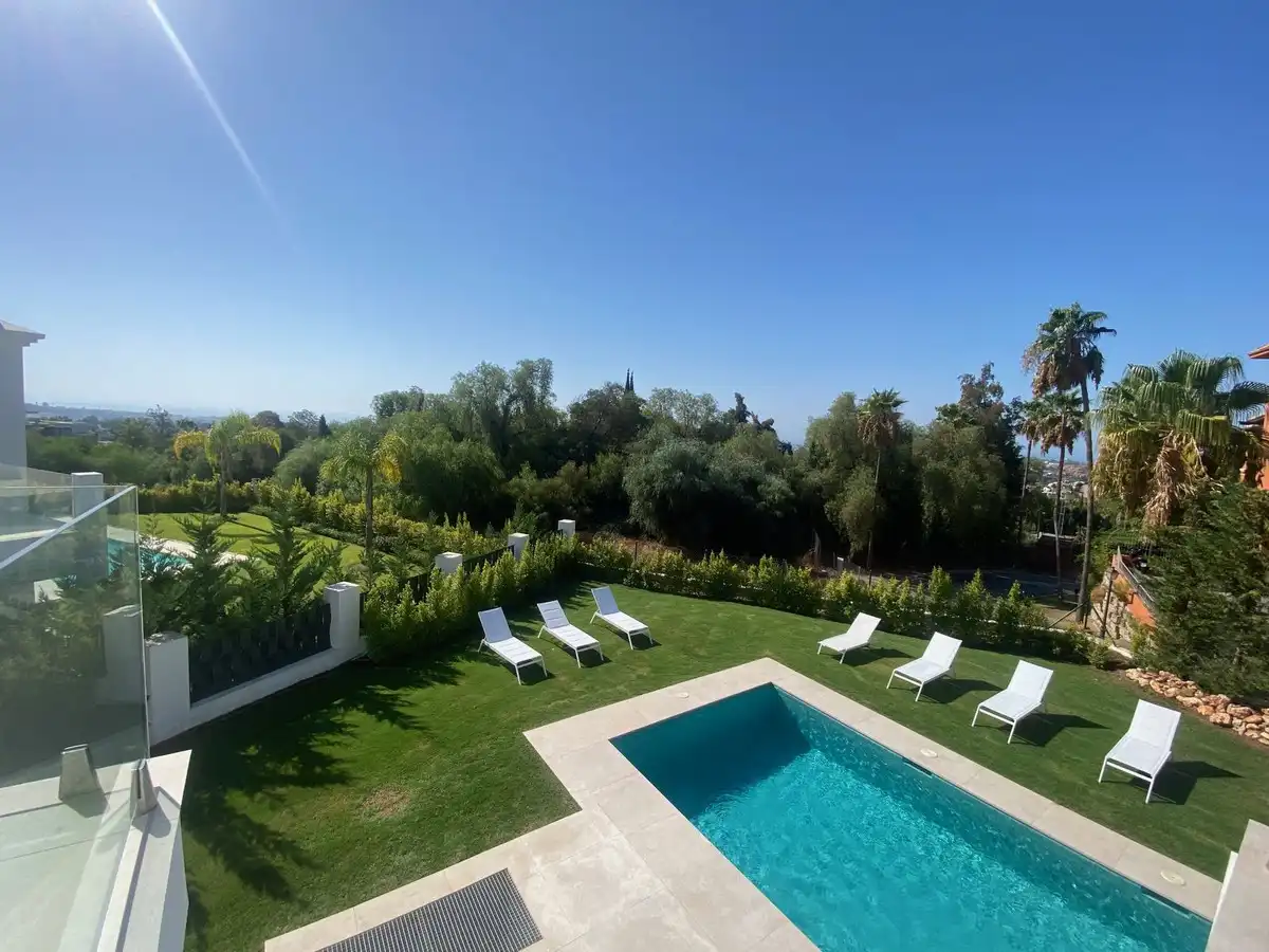 Villa mit Pool zum Verkauf in Calle Halcon Peregrino, imagen 28
