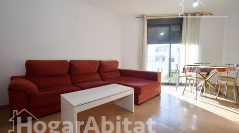 Foto 2 de Piso en venta en Calle Alicante, Borriol, Castellón