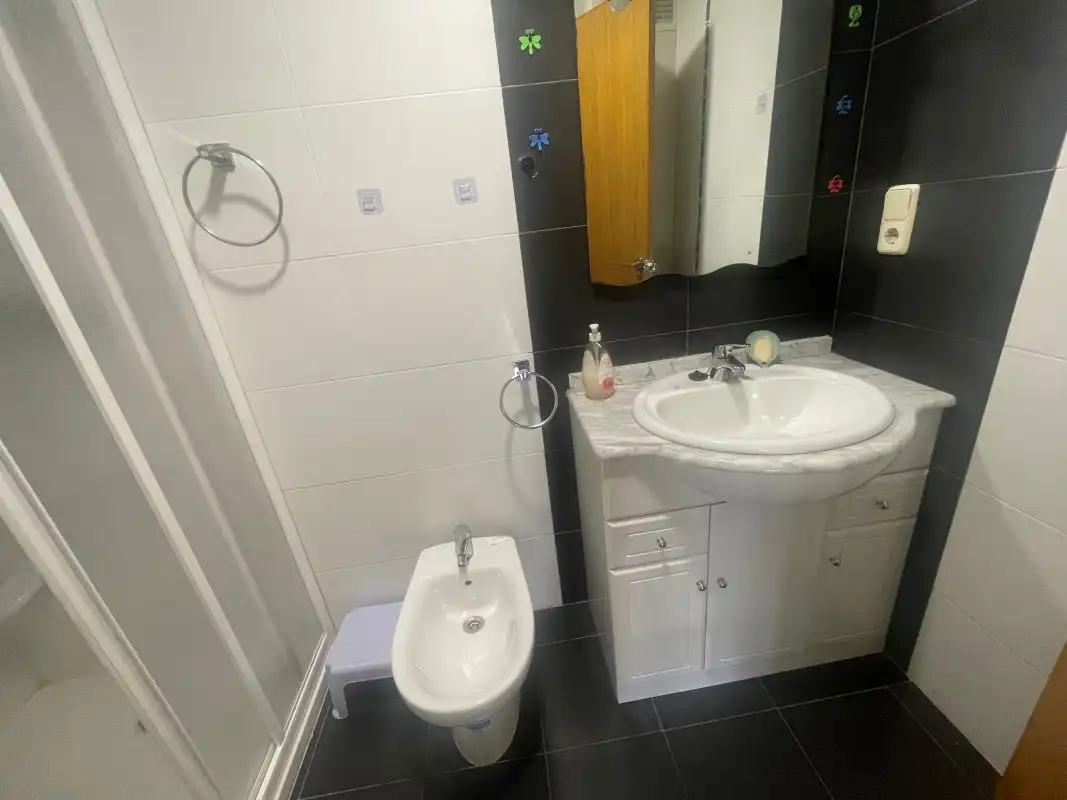 Appartement avec terrasse à vendre à Carrer de Cervantes, imagen 18