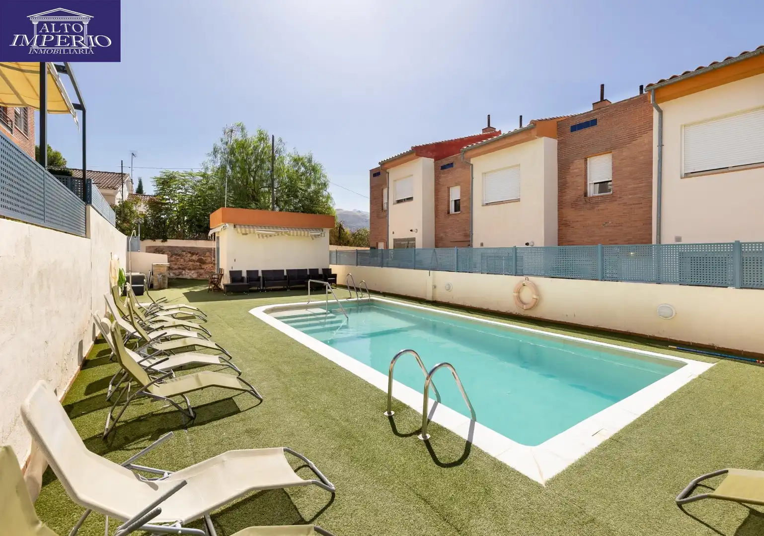 Adossat amb piscina en venda a Calle Calle Despeñaperros 14a, imagen 29