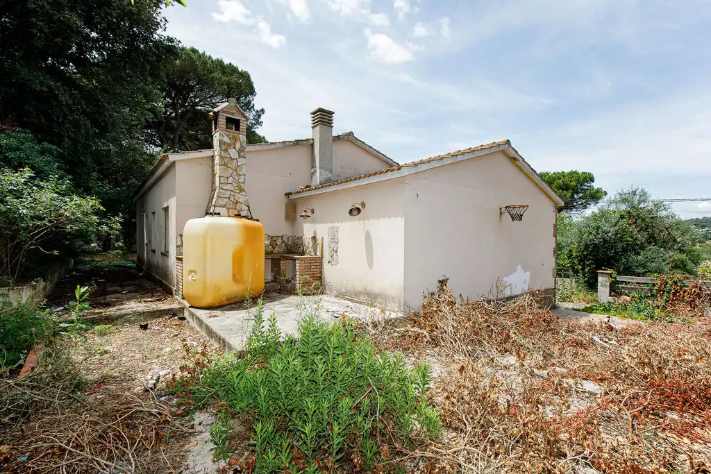 Villa zum Verkauf in C/ Cadernera, imagen 19