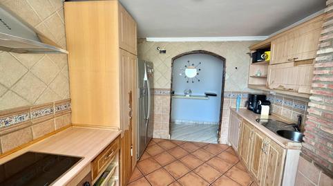 Foto 4 de Piso en venta en Palma - Palmilla, Málaga Capital