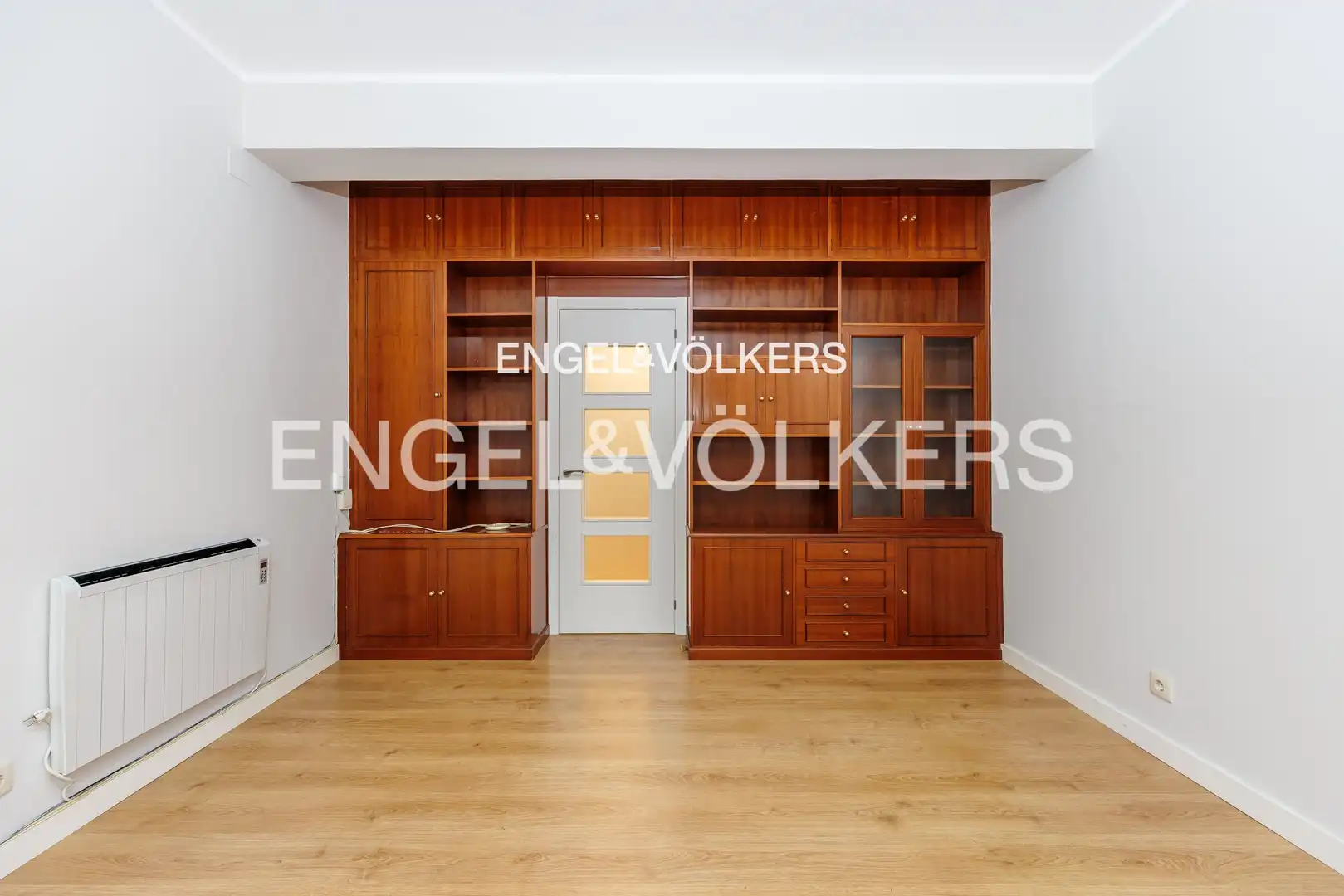 Sala de estar de Piso en venta en Vigo  con Calefacción, Terraza y Balcón