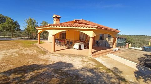 Casa de campo en inmejorables condiciones!!!!