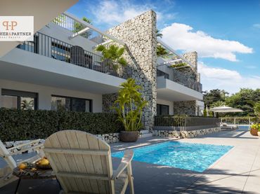 Appartement à vendre à Sant Elm