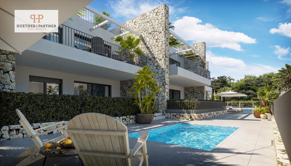 Photo 1 of Flat for sale in Sant Elm, Illes Balears