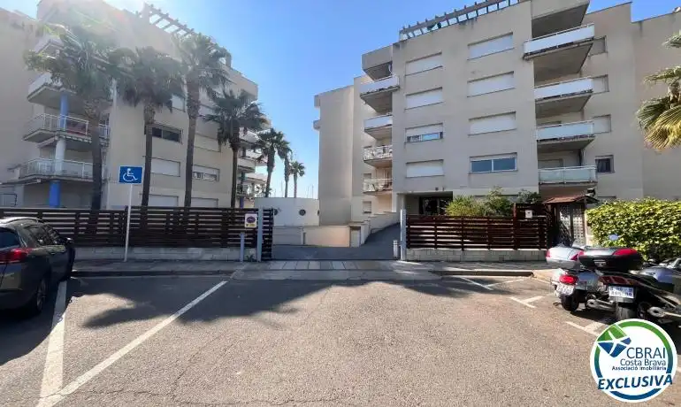 Wohnung mit Pool zum Verkauf in Avenida Port CanigÓ 15-31, imagen 24