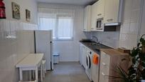 Kitchen of Flat for sale in Suances  with Terrace and Furnished