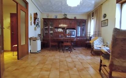 Living room of Flat for sale in Alicante / Alacant