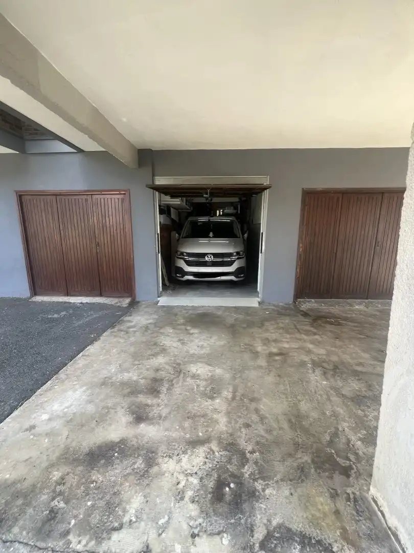 Parkplatz von Garage zur Miete in Donostia - San Sebastián 