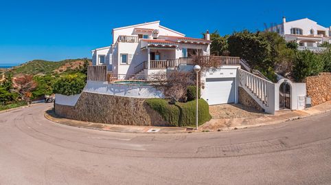 Foto 4 de Casa o xalet en venda a Cala Llonga - Sa Mesquida, Maó - Mahón