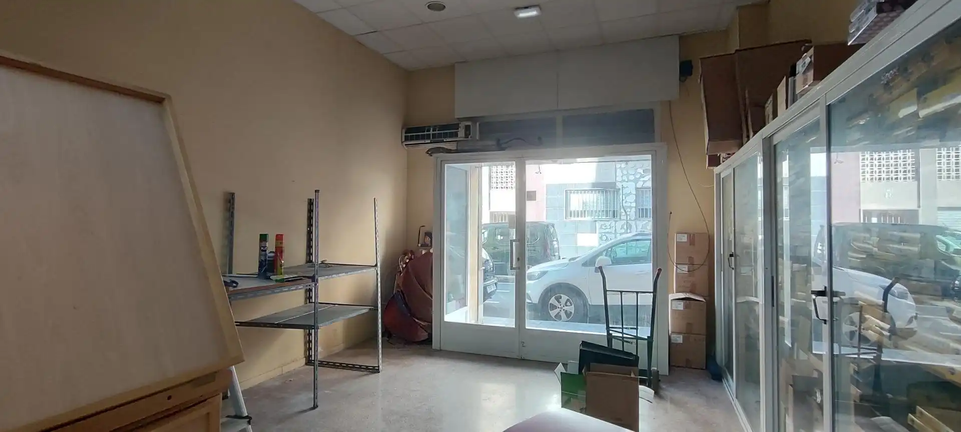Local comercial en venda a Florida - Ciudad de Asís, imagen 14