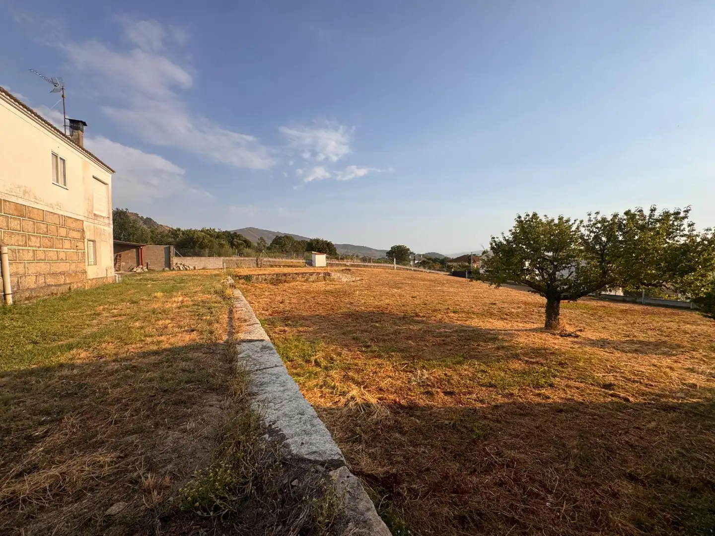 Casa o chalet en venta en Verín con Calefacción, Jardín privado y Terraza