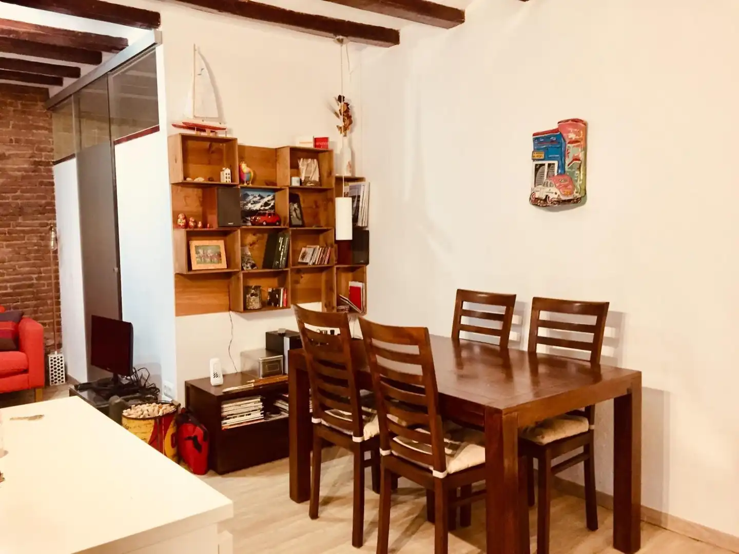 Appartamento in vendita a Calle Sant Miquel, imagen 21