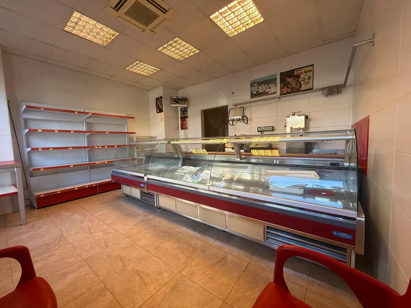 Local comercial en venda a Calle Trucha 5, imagen 6