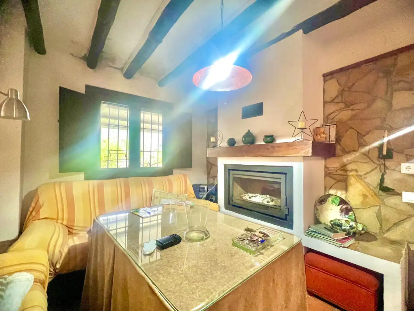 Casa rústica en venta en Albondón, imagen 8