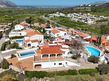 Casa con jardín en venta en Orba