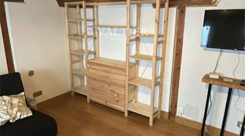 Foto 4 de Pis de lloguer a Del Cardenal Cisneros,, Trafalgar, Madrid Capital