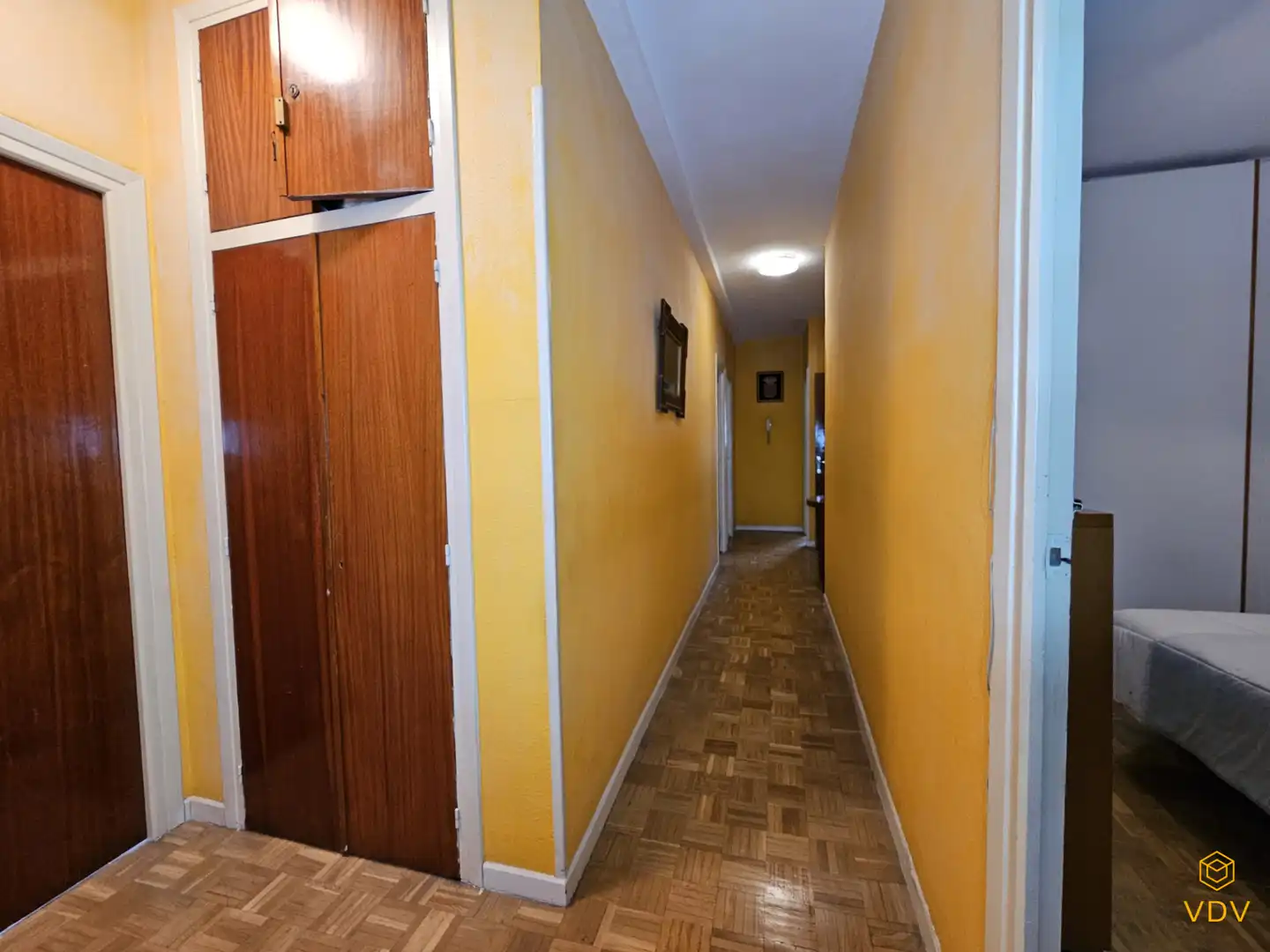 Flat for sale in  Pamplona / Iruña  with Heating, Parquet flooring and Terrace