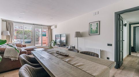 Foto 5 de Àtic en venda a Pau Piferrer, La Salut, Badalona