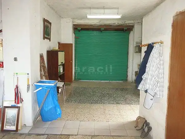 Houses for sale in Alcoy / Alcoi  with Terrace, Storage room and Swimming Pool