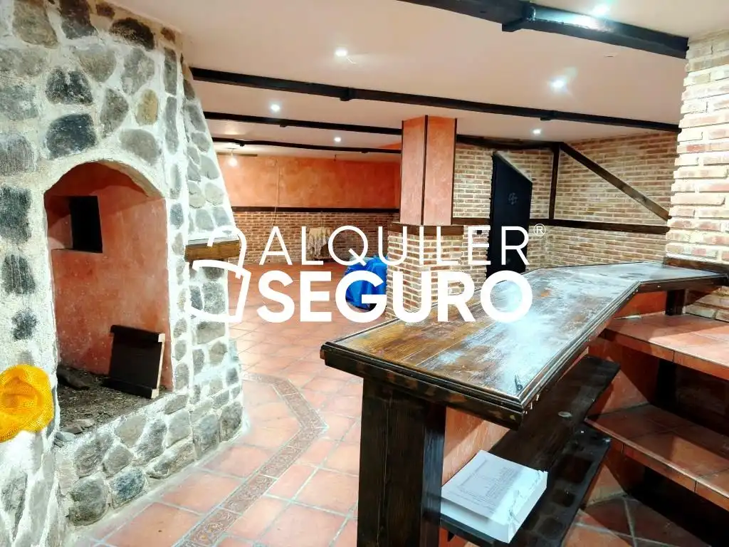 Villa mit Pool zur Miete in Ramón de Valle Inclán, imagen 20