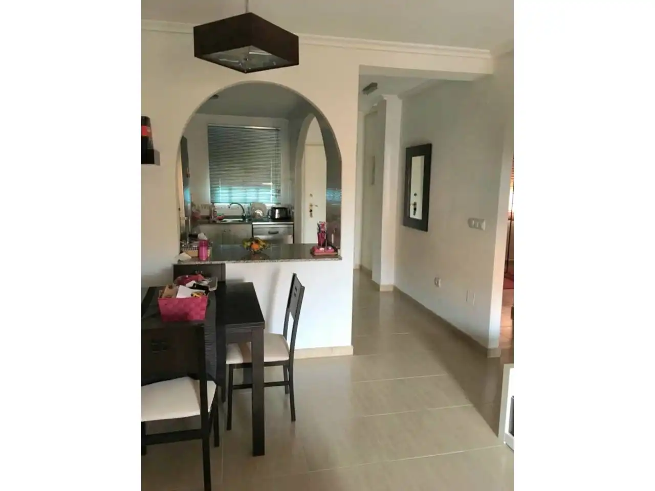 Piso con terraza en venta en Calle Góngora, imagen 7