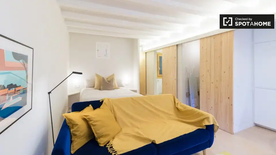 Appartement à louer à Ciutat Vella, imagen 7