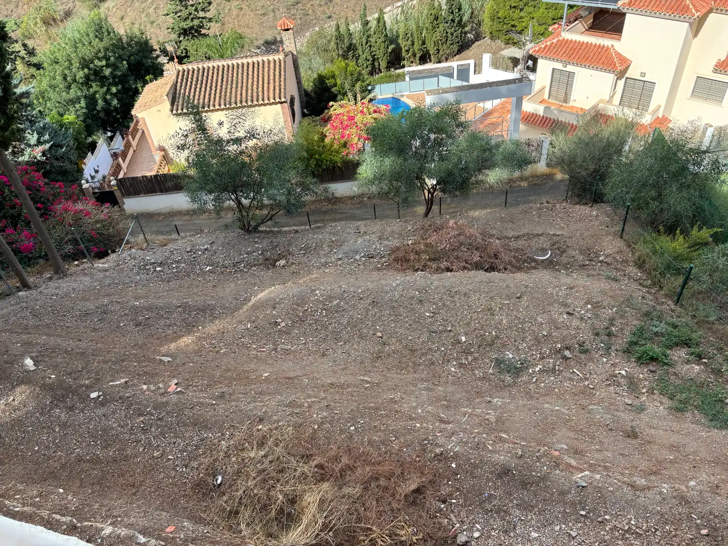 Casa amb piscina en venda a Calle Osa Mayor 11, imagen 30