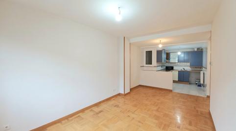 Foto 5 de Apartament en venda a Calle Condes de Castilfalé, 9, Universidad - Las Huelgas, Burgos Capital