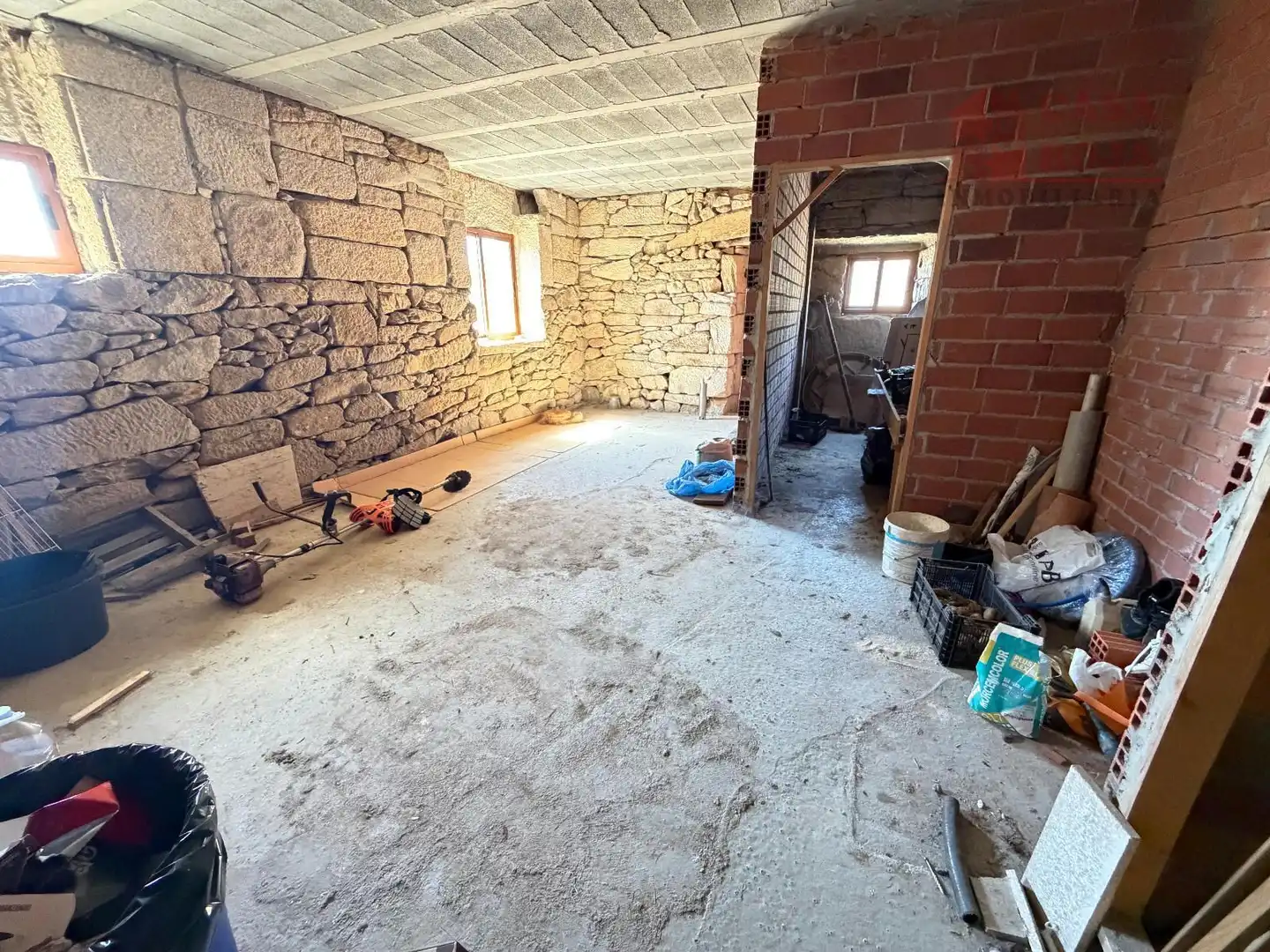 Casa o chalet en venta en Marín con Calefacción, Trastero y Amueblado