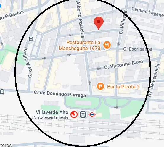 Appartement à vendre à Calle Alberto Palacios 8, imagen 17