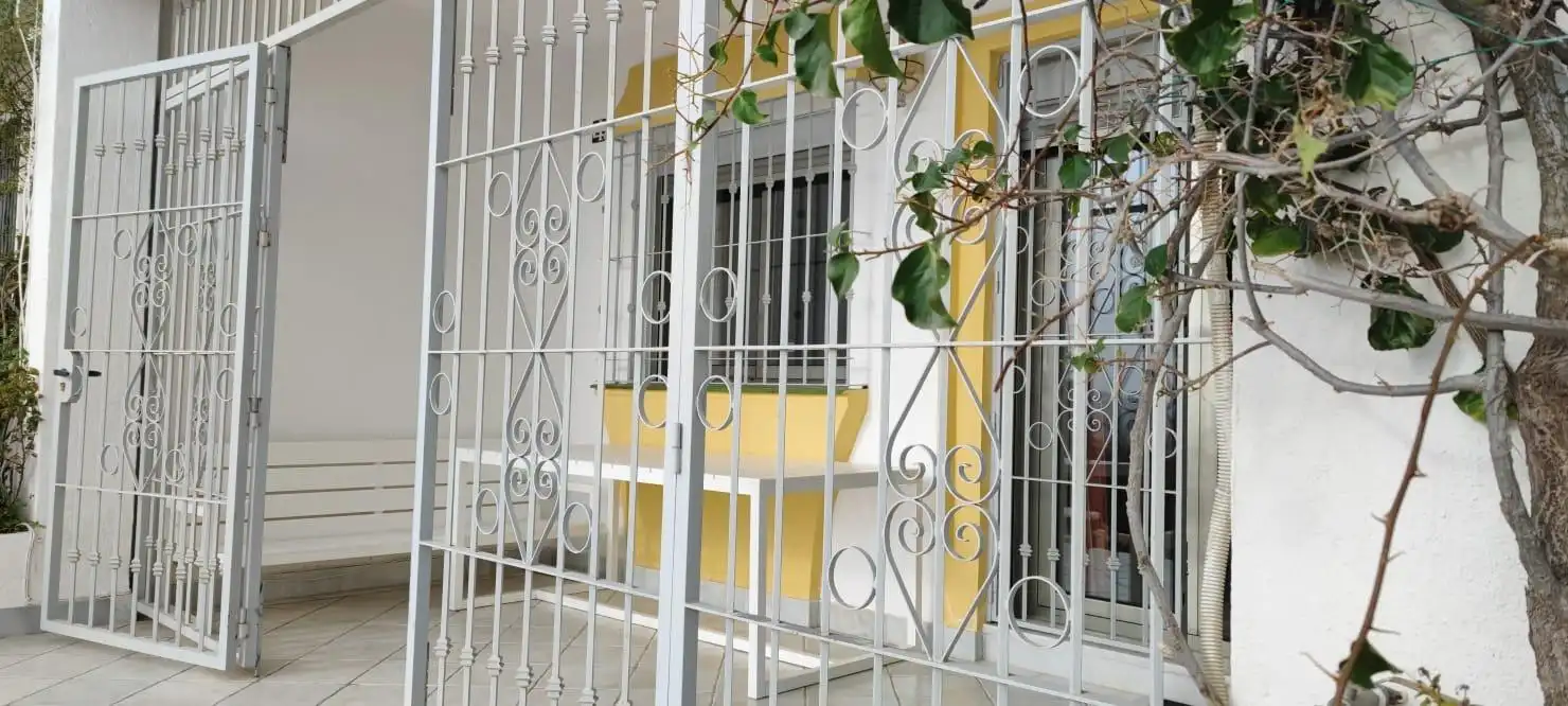 Maison mitoyenne avec terrasse à vendre à Mijas Golf, imagen 15