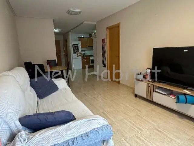 Piso con terraza en venta en Borriol, imagen 5