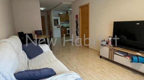 Foto 5 de Piso en venta en Borriol, Castellón