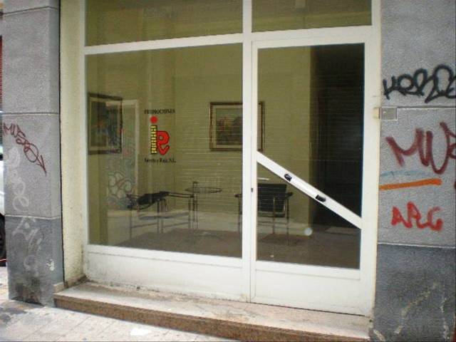 Local comercial en Venta en N/A, -1 en Santa Catalina - San Bartolomé