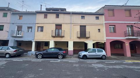 Foto 4 de Finca rústica en venda a Rocasola, Pedrola, Zaragoza