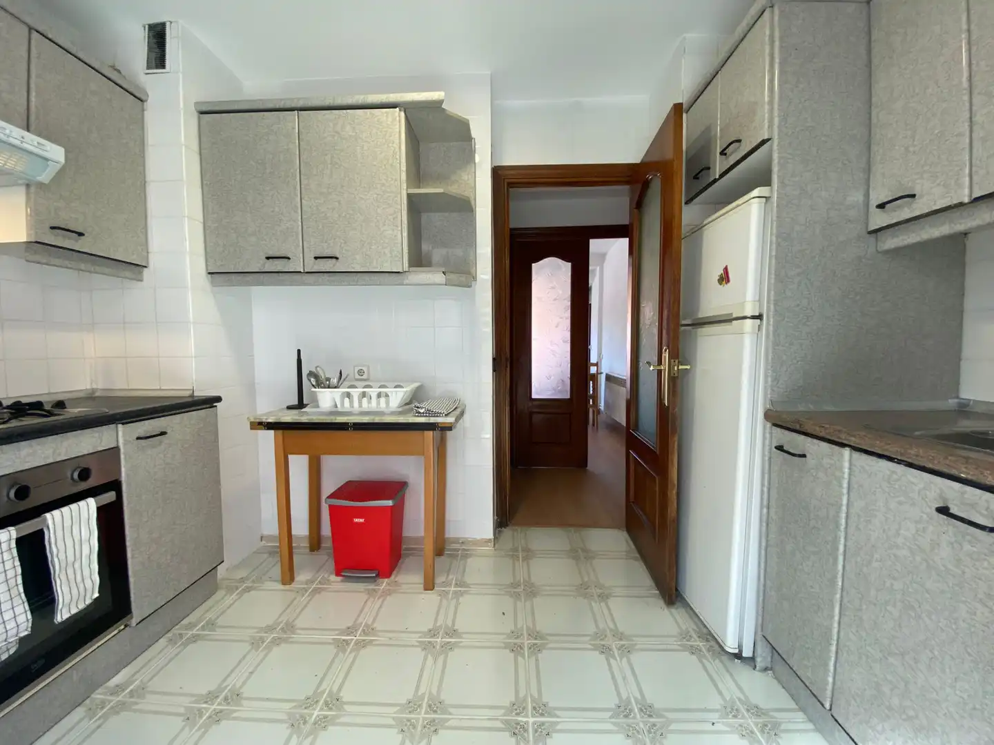 Room in Calle Pedroches, 7, Entrevías