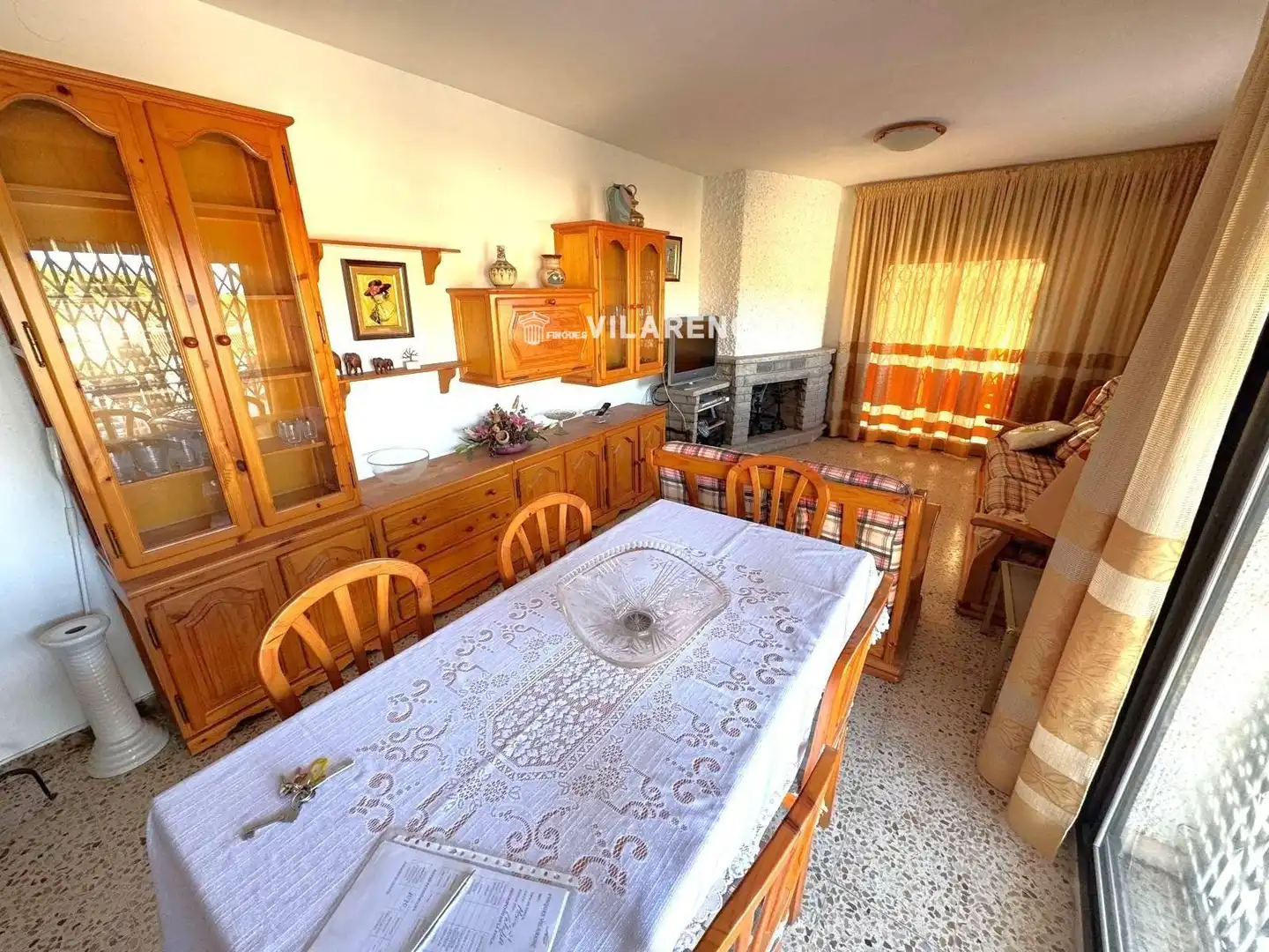 Casa o chalet en venta en MEXIC, Segur de Calafell